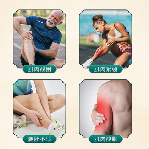 Thailand-Relieve pain cream 30 grms - Image 3