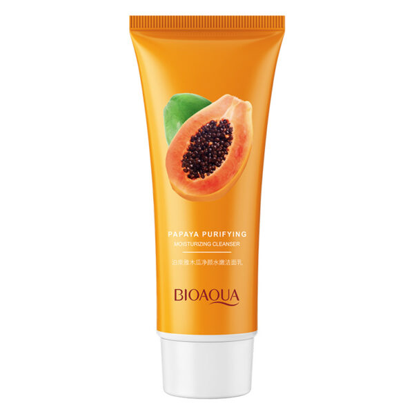 Papaya Cleansing Milk (New) 100g