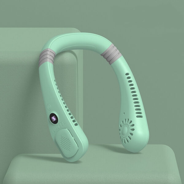Neck Fan - Image 3