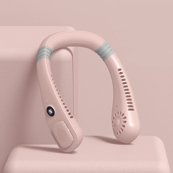 Neck Fan - Image 2
