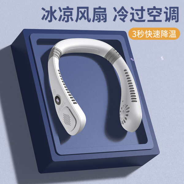 Neck Fan - Image 6