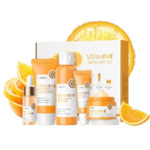LAIKOU Vitamin C series skin care products set