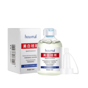 Houmal anti-freckle Serum