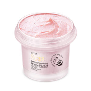 Fenyi light body scrub-100g