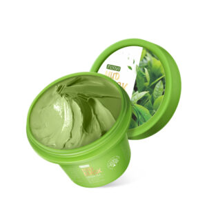 Fenyi Green Tea Mud Mask -100g