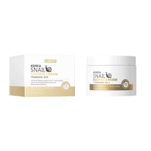 Moisturizing and Hydrating Face Cream