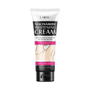 LAIKOU Under Arms Cream - 100g