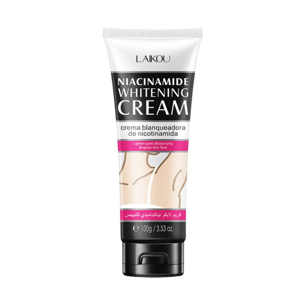 LAIKOU Under Arms Cream - 100g