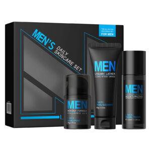 Laikou men's 3 in1 set