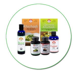 Herbal Products