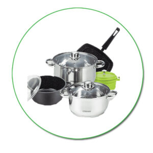 Houseware