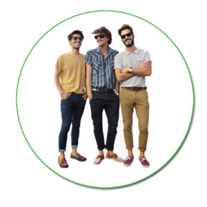 Men Fashion