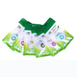 Korean type Mosquito repellent Clip