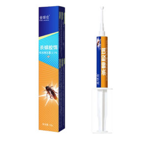Cockroach Medicine Gel
