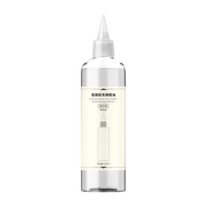 Essential oil refill large bottle