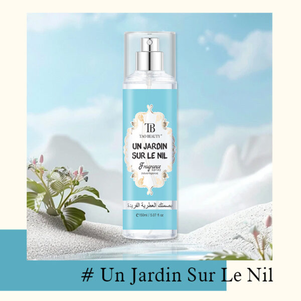 TAO BEAUTY fragrance spray-150ml - Image 4