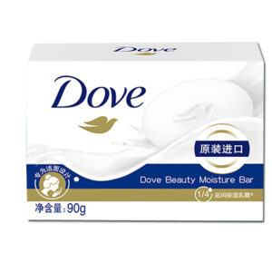 Dove Cherry Blossom Soap 90g