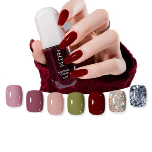 Galaxy Dream Nail Polish