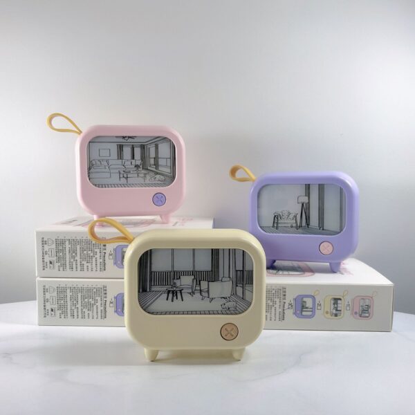 TV night light  mini LED - Image 2