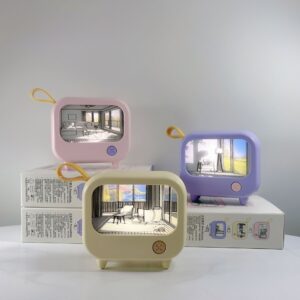 TV night light  mini LED