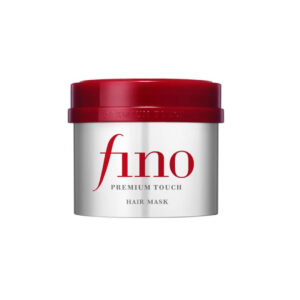 Japan FINO hair mask-230g
