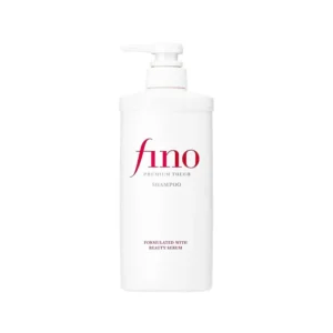 Japan FINO shampoo dry oil control-550 ml