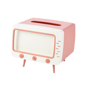  Holder Tissue Box TV