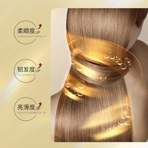 ALICEVA  hair oil - 200ml - Image 5