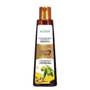 ALICEVA  hair oil - 200ml