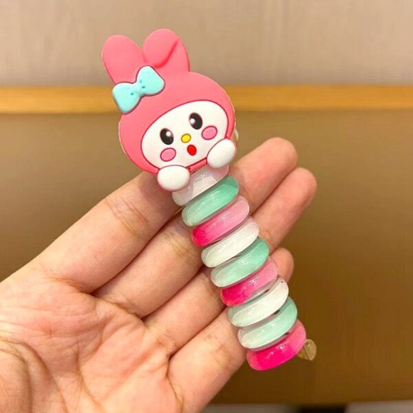Telephone line hair band - Image 6