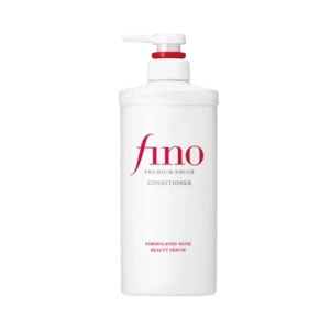 Japan FINO conditioner dry oil control-550 ml