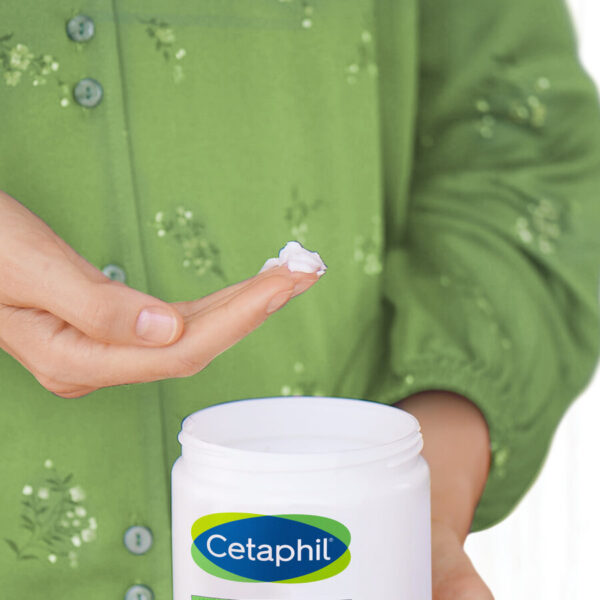 CETAPHIL moisturising Cream - 550ml - Image 3