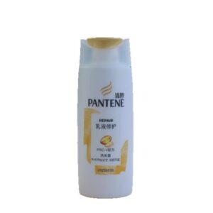 Pantene Emulsion Shampoo 80ml