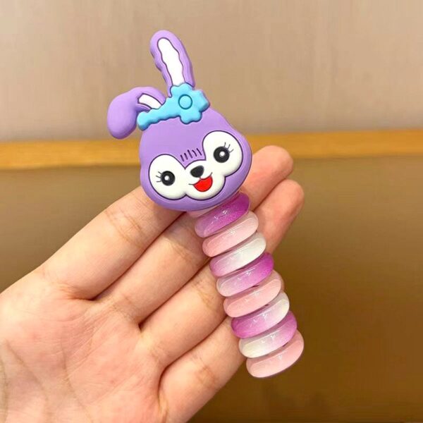 Telephone line hair band - Image 3